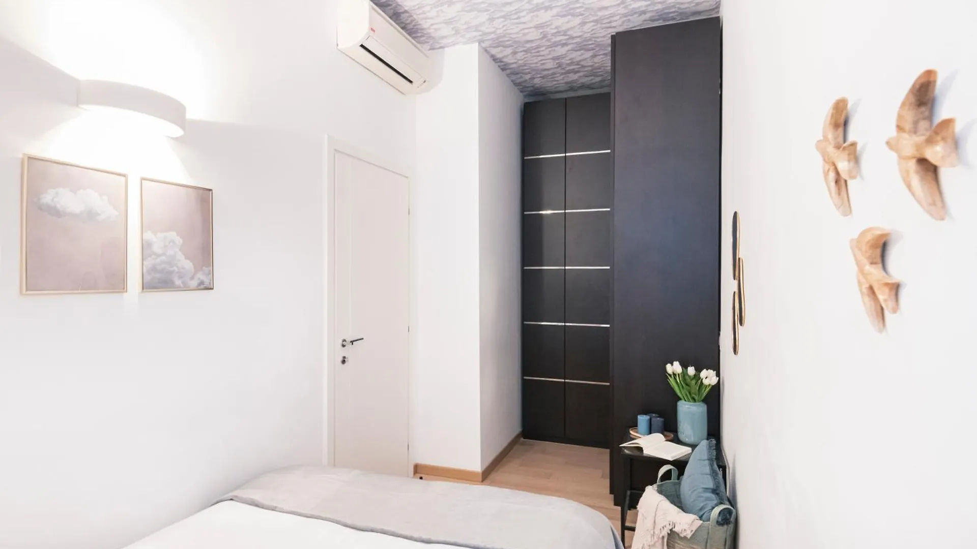 Easylife - Splendida Residenza A Due Passi Dal Cenacolo Vinciano Apartment Milan