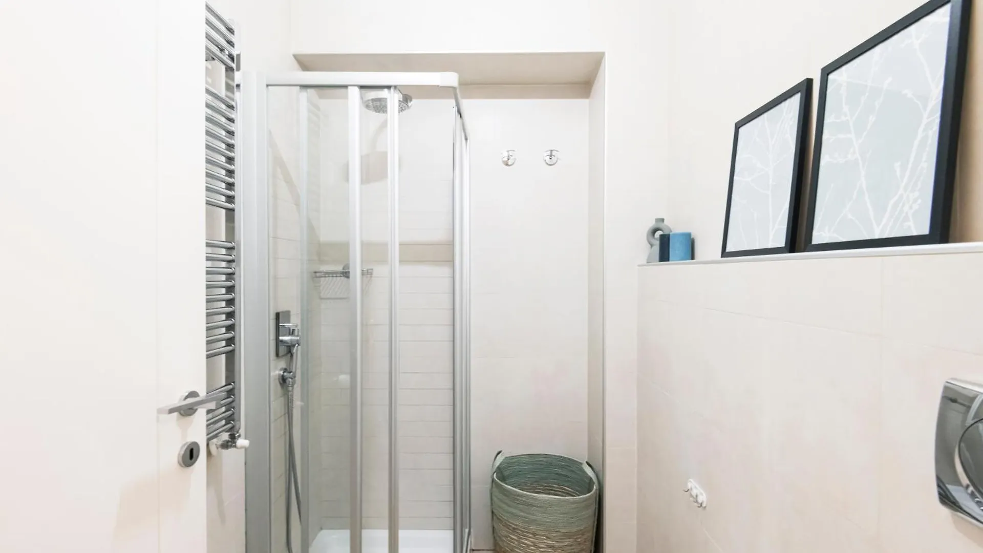 Easylife - Splendida Residenza A Due Passi Dal Cenacolo Vinciano Apartment Milan 0*,