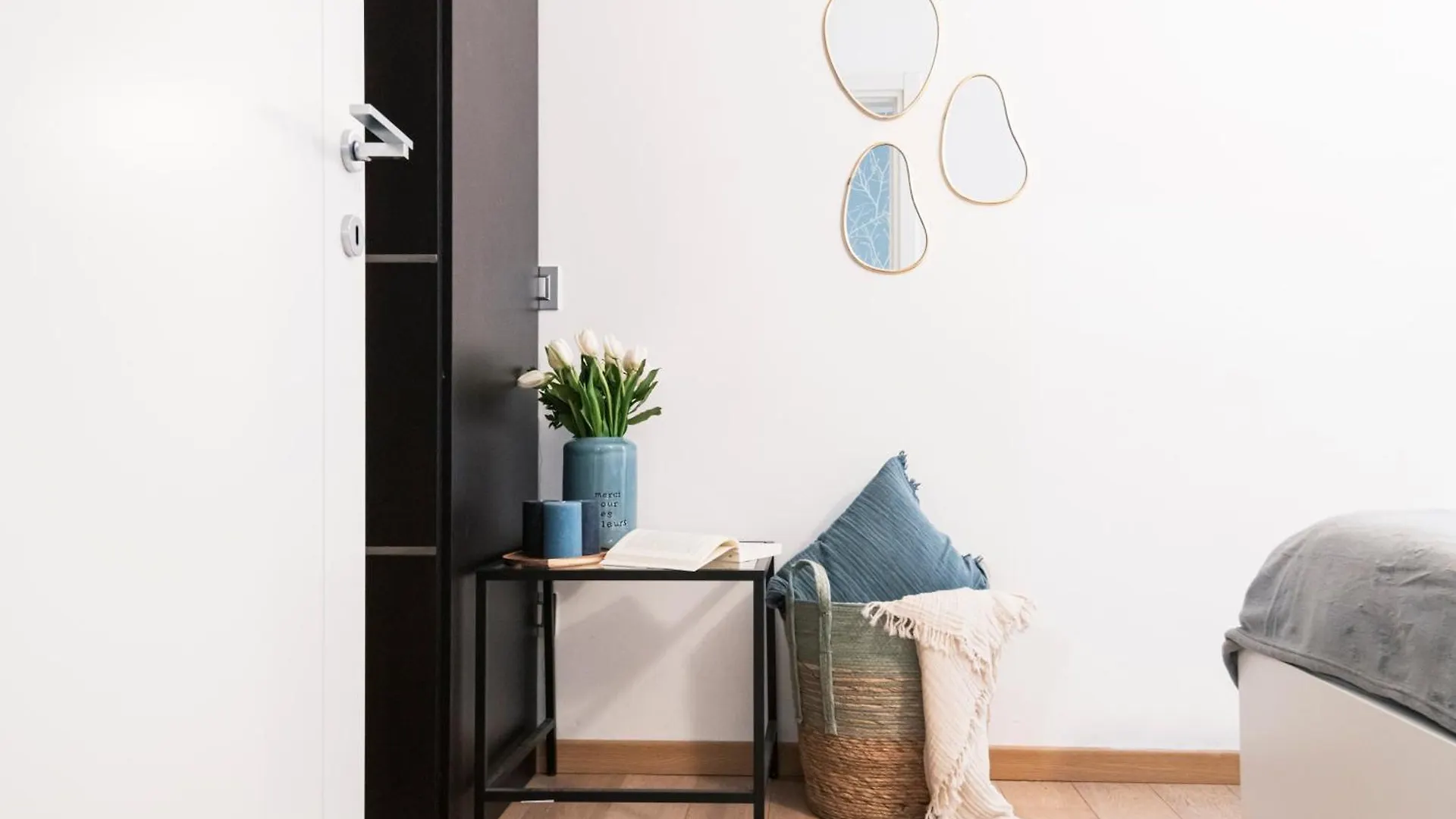 Easylife - Splendida Residenza A Due Passi Dal Cenacolo Vinciano Apartment Milan