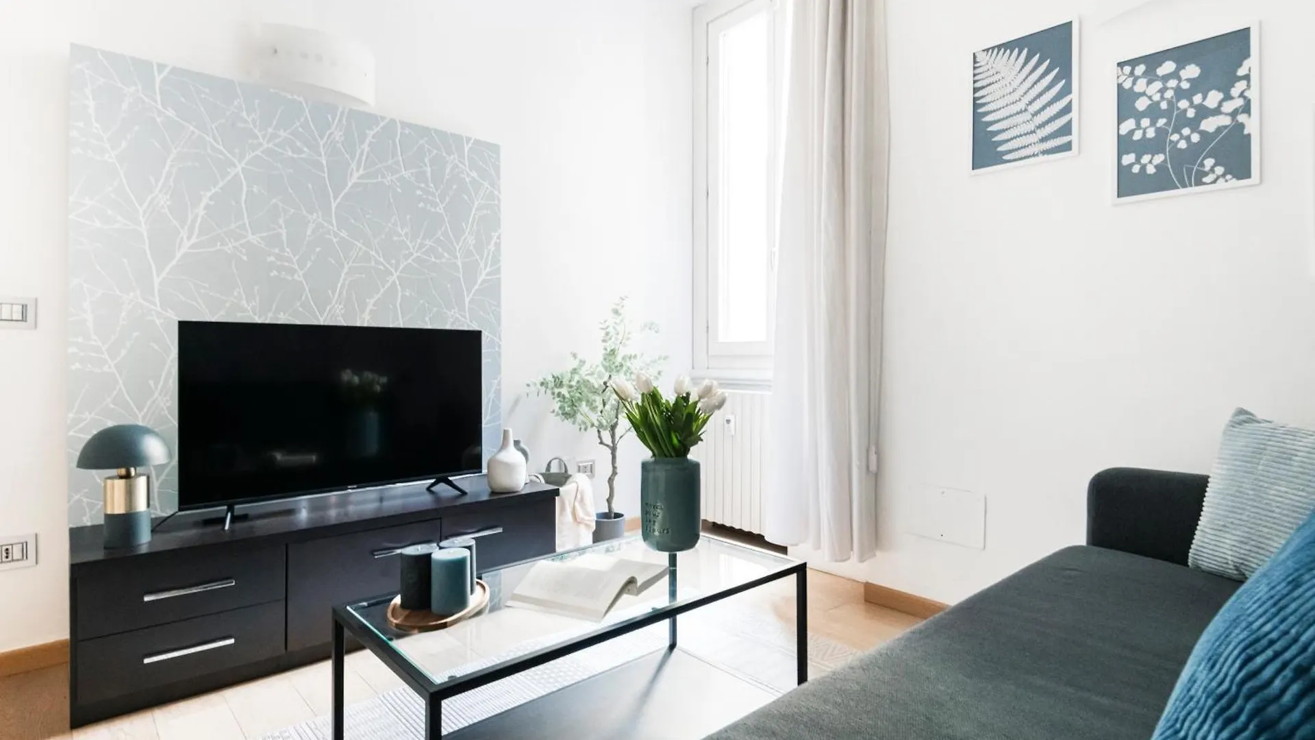 Easylife - Splendida Residenza A Due Passi Dal Cenacolo Vinciano Apartment Milan