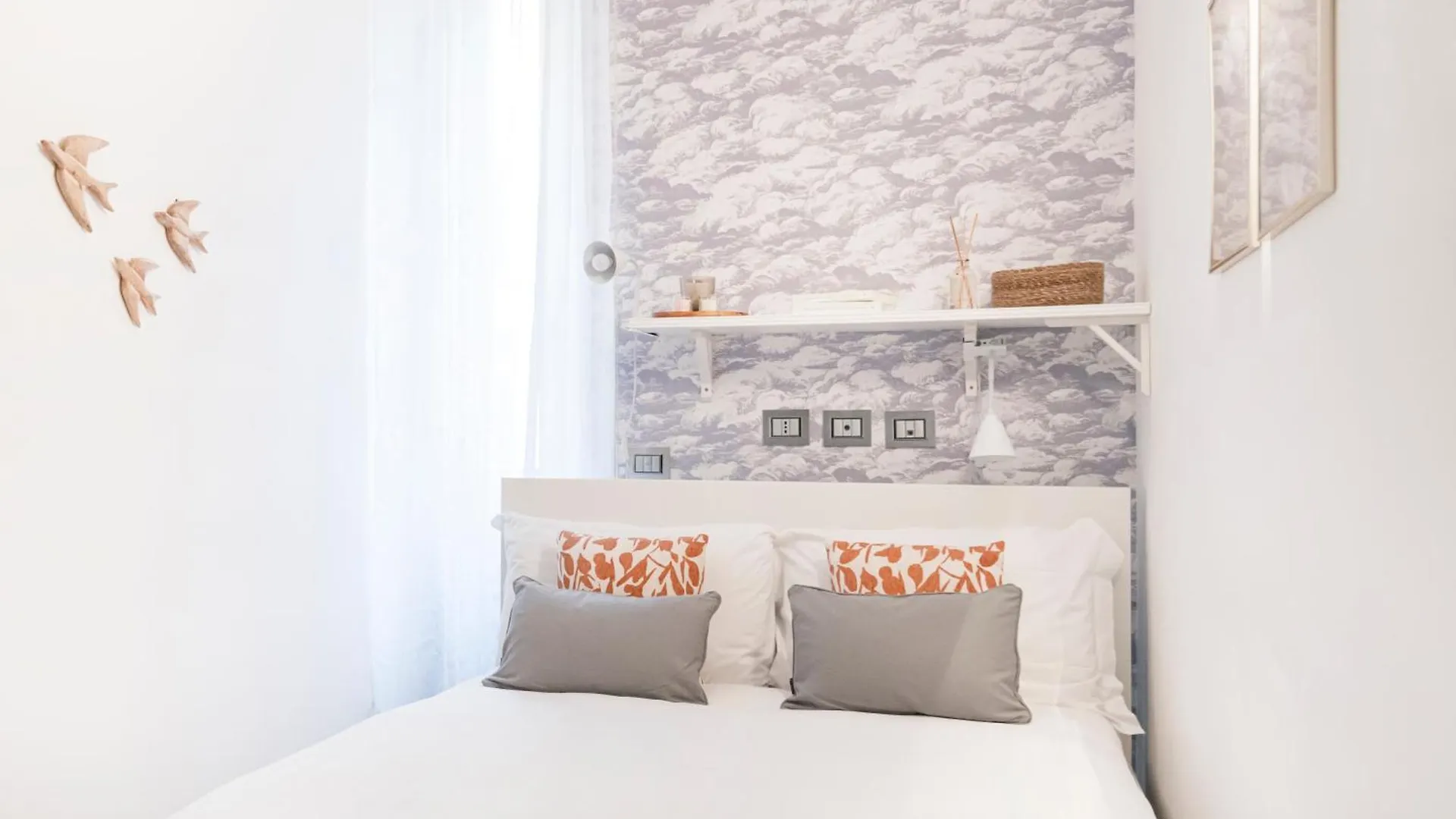 Easylife - Splendida Residenza A Due Passi Dal Cenacolo Vinciano Apartment Milan