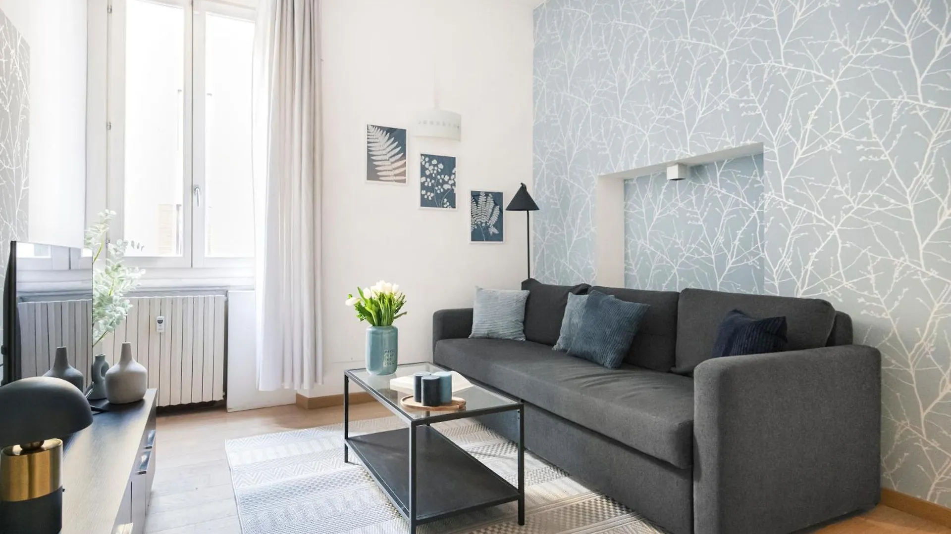 Easylife - Splendida Residenza A Due Passi Dal Cenacolo Vinciano Apartment Milan Italy