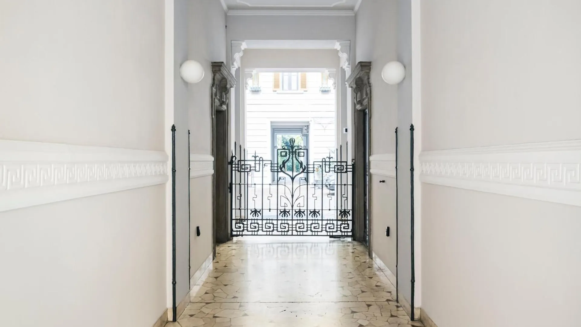 Easylife - Splendida Residenza A Due Passi Dal Cenacolo Vinciano Apartment Milan