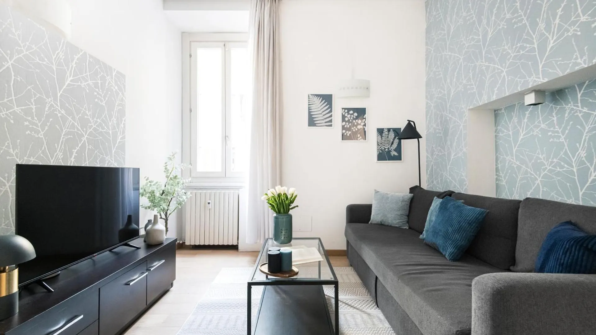 Easylife - Splendida Residenza A Due Passi Dal Cenacolo Vinciano Apartment Milan
