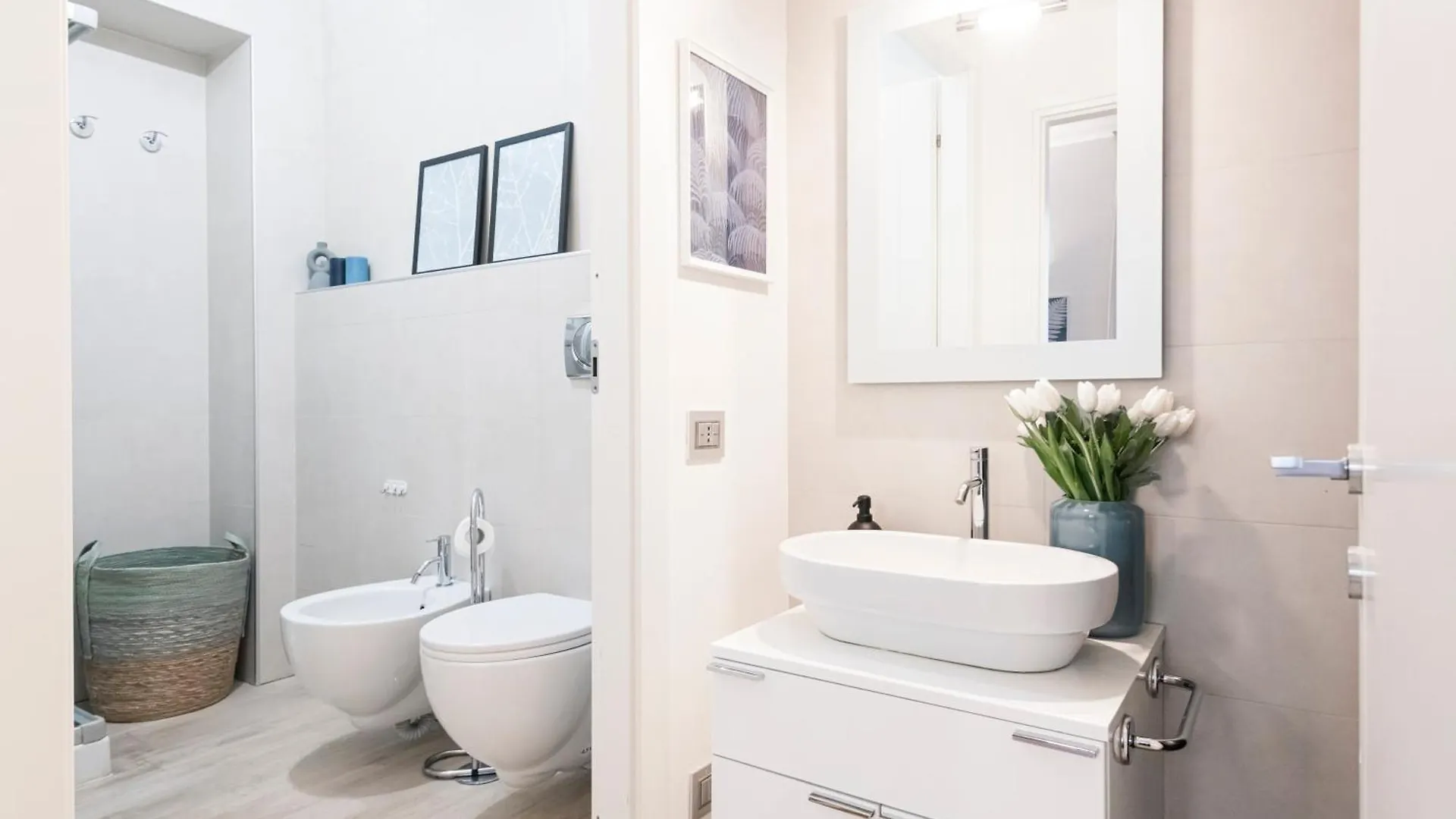 Easylife - Splendida Residenza A Due Passi Dal Cenacolo Vinciano Apartment Milan 0*,  Italy
