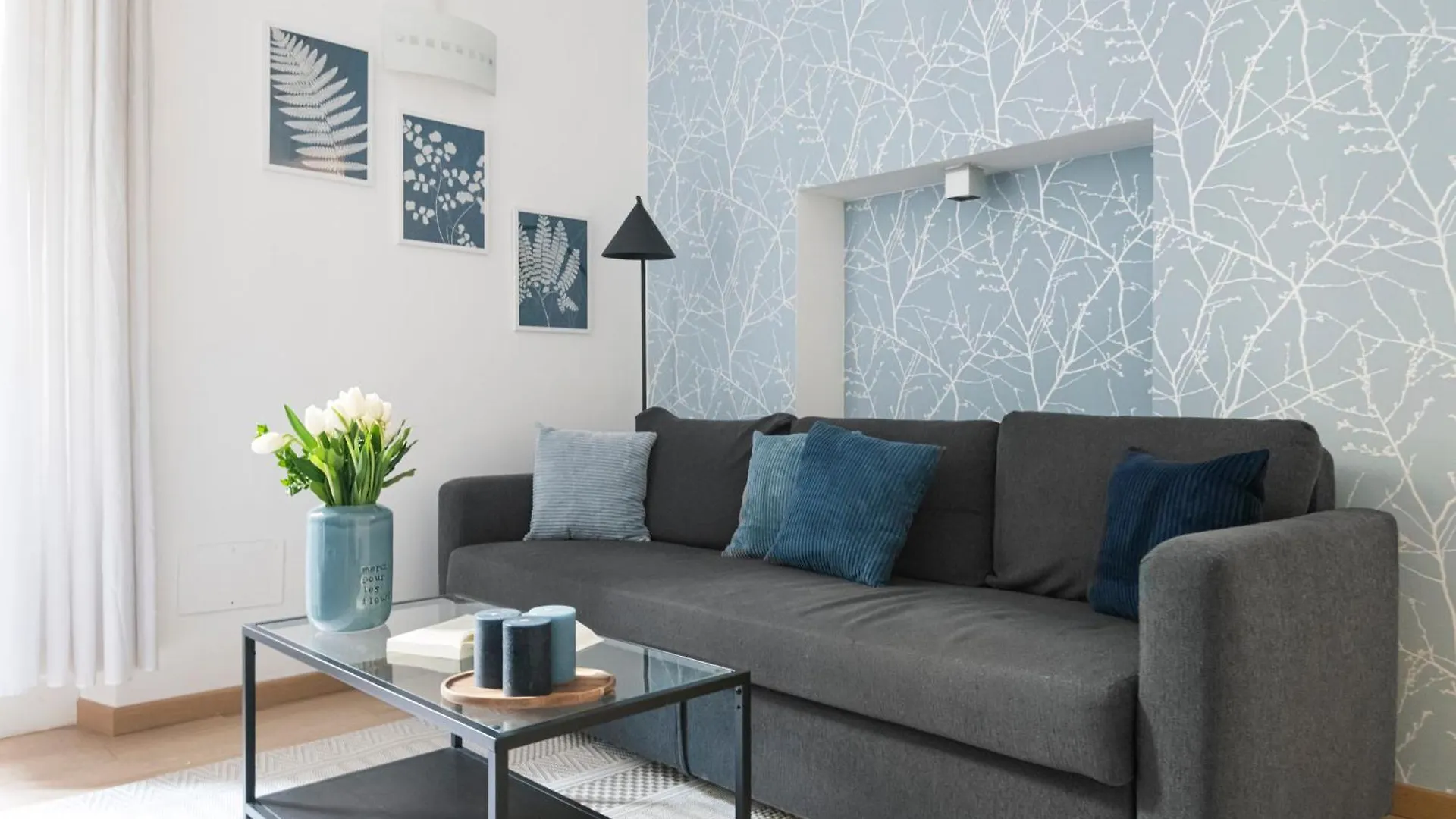Easylife - Splendida Residenza A Due Passi Dal Cenacolo Vinciano Apartment Milan 0*,