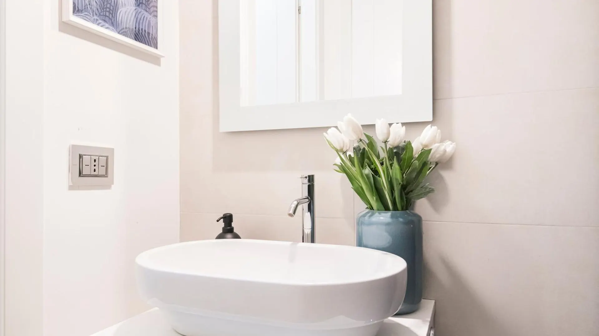 Easylife - Splendida Residenza A Due Passi Dal Cenacolo Vinciano Apartment Milan Italy
