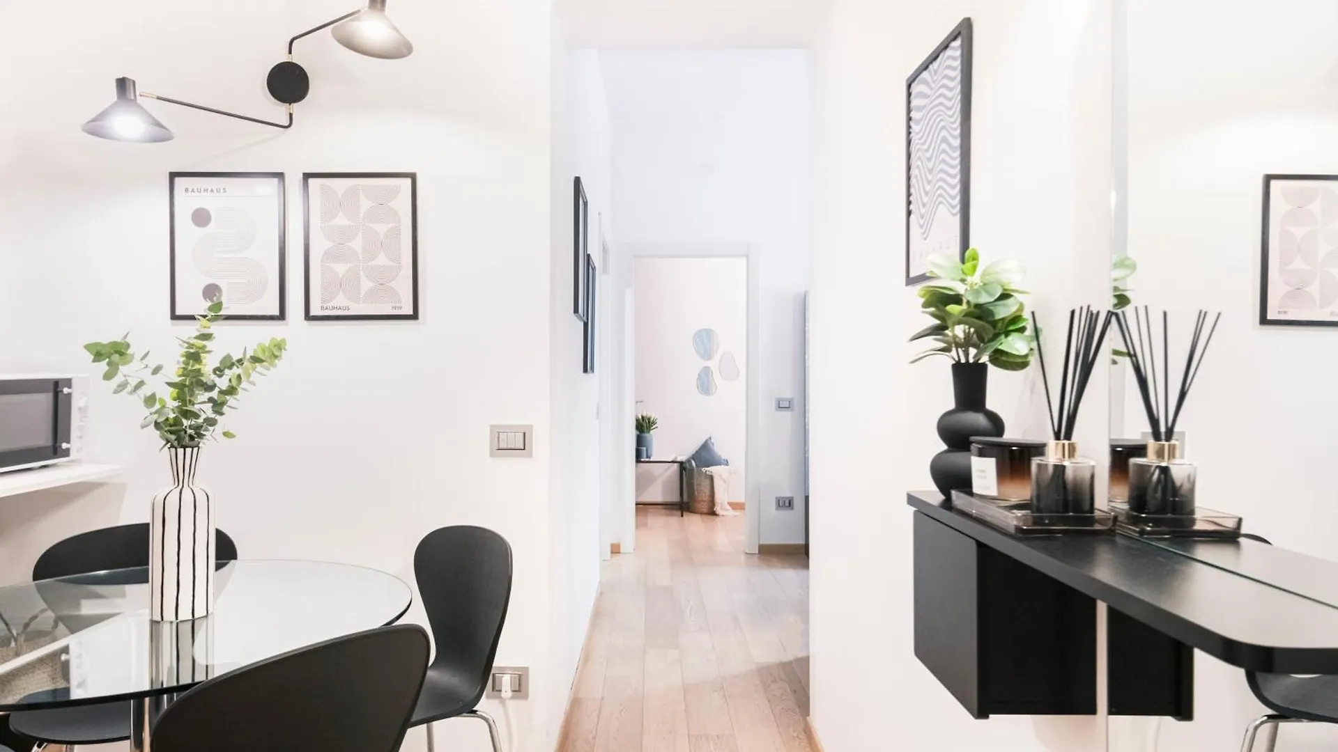 Easylife - Splendida Residenza A Due Passi Dal Cenacolo Vinciano Apartment Milan