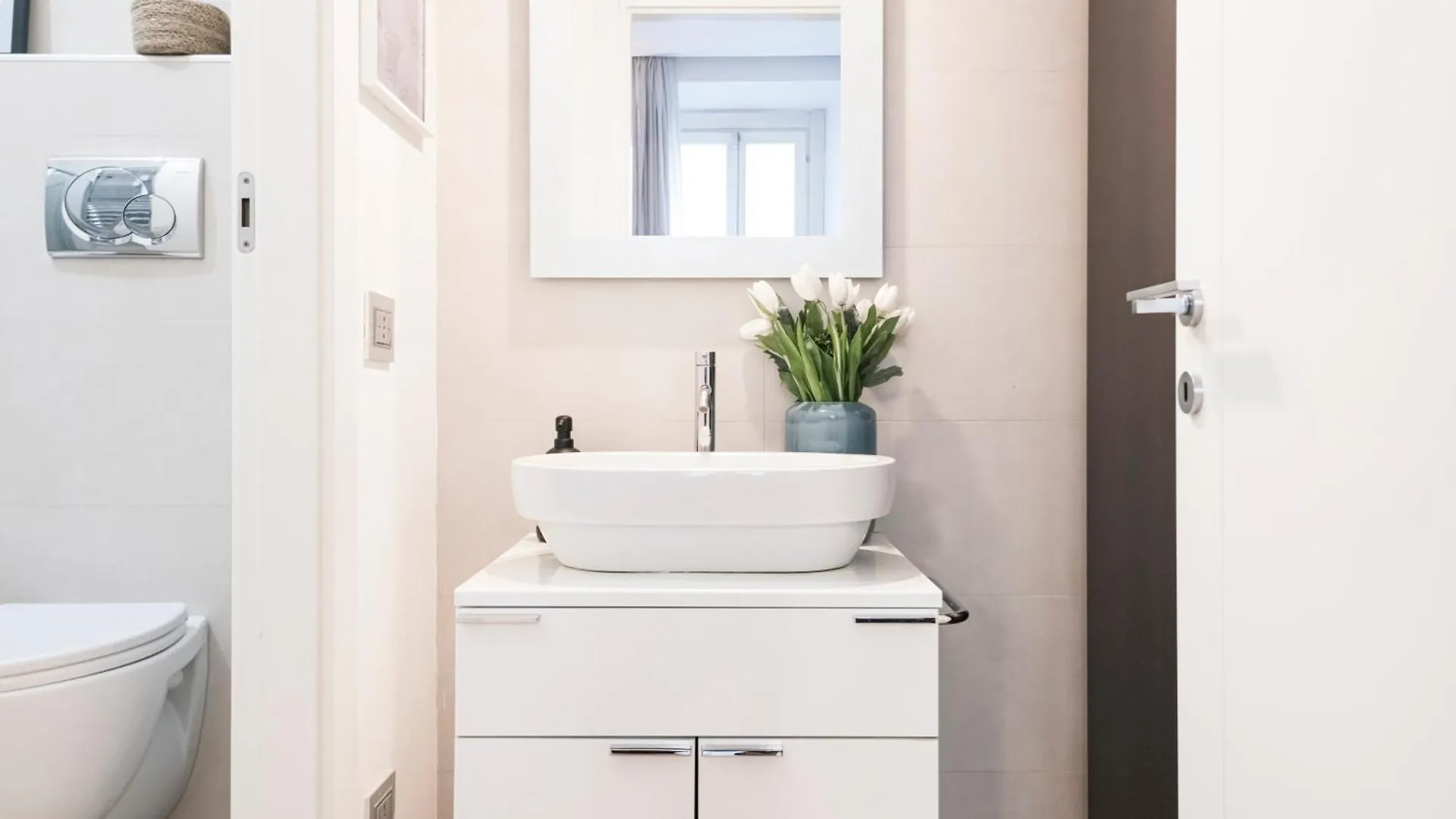 Easylife - Splendida Residenza A Due Passi Dal Cenacolo Vinciano Apartment Milan